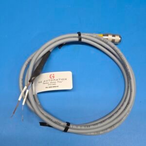 Cable, RTD 6400-0002-01