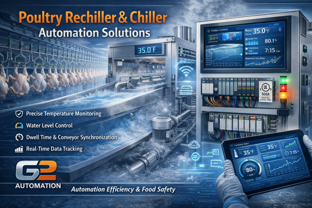 G2 Poultry Solutions