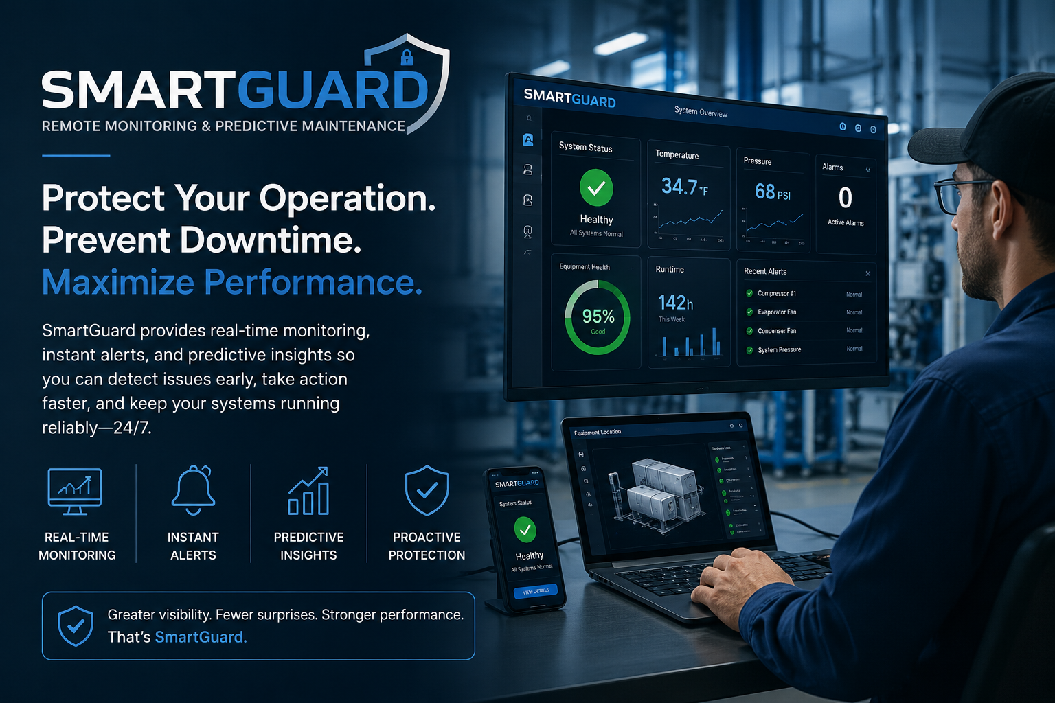 G2 SmartGuard