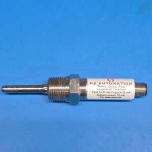 RTD 6400-0002-00