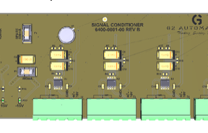 Thermistor & Accessories
