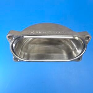 U-Bend 4150-0001-00